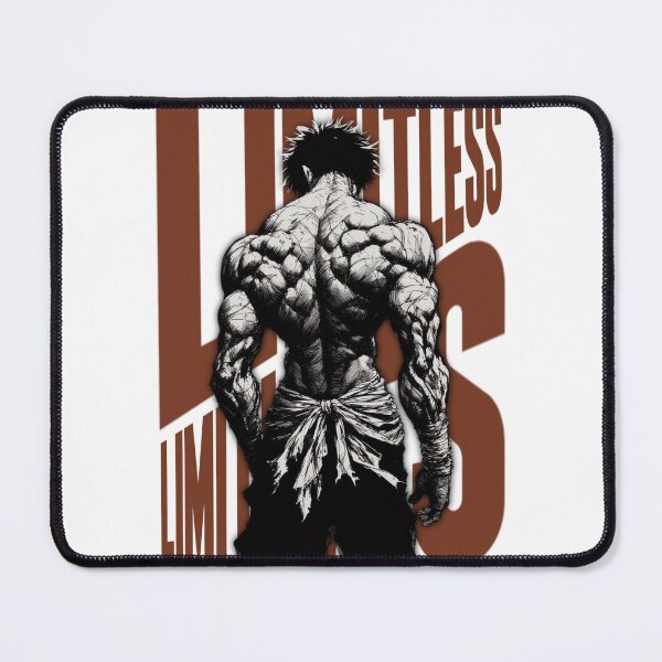 Item preview, Limitless, motivation design designed and sold by redwolf92.