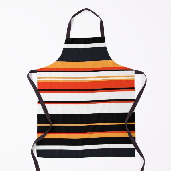 Item preview, Sandro Striped Frilled  designed and sold by Color Toonix.