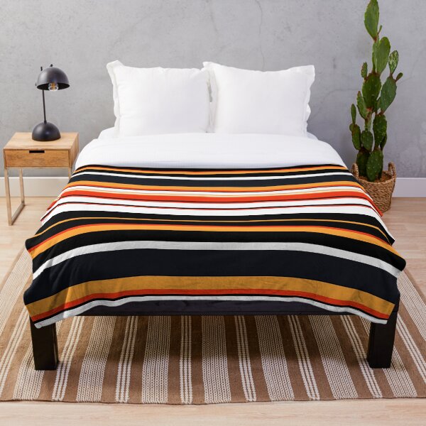 Item preview, Sandro Striped Frilled  designed and sold by Color Toonix.