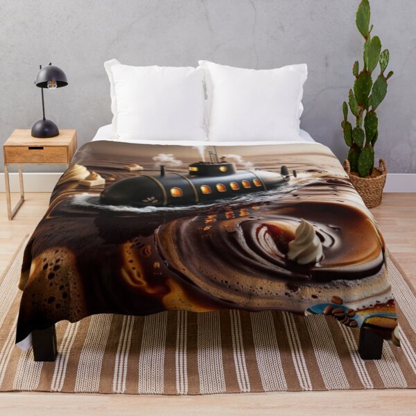 Item preview, MILK SUBMARINE designed and sold by Vinidal.
