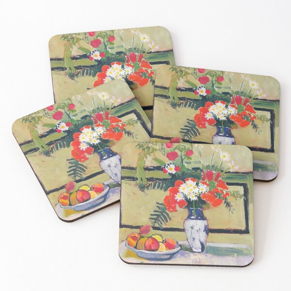 Item preview, Henri Matisse - Flowers and Fruit - 1909 designed and sold by flexmortis.