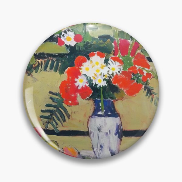 Item preview, Henri Matisse - Flowers and Fruit - 1909 designed and sold by flexmortis.