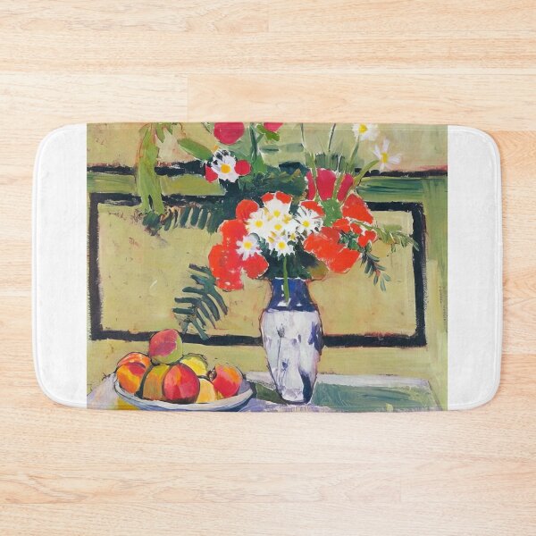 Item preview, Henri Matisse - Flowers and Fruit - 1909 designed and sold by flexmortis.