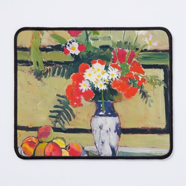 Item preview, Henri Matisse - Flowers and Fruit - 1909 designed and sold by flexmortis.