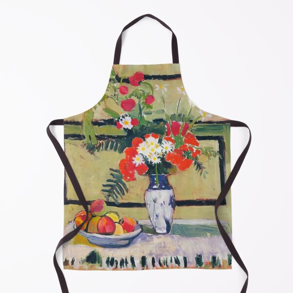 Item preview, Henri Matisse - Flowers and Fruit - 1909 designed and sold by flexmortis.