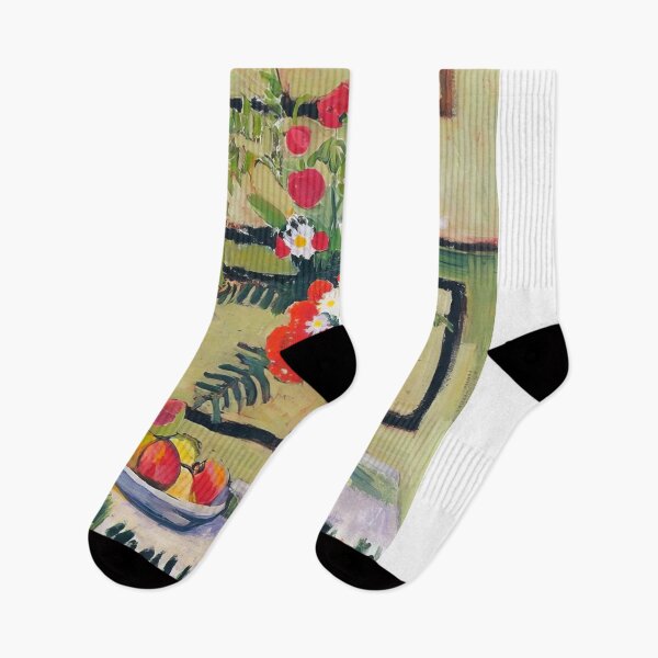 Item preview, Henri Matisse - Flowers and Fruit - 1909 designed and sold by flexmortis.