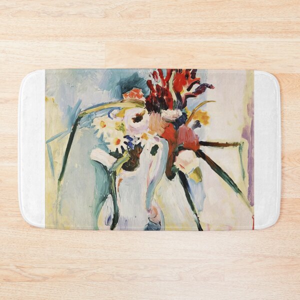 Item preview, Henri Matisse - Flowers in a Pitcher - 1908 designed and sold by flexmortis.