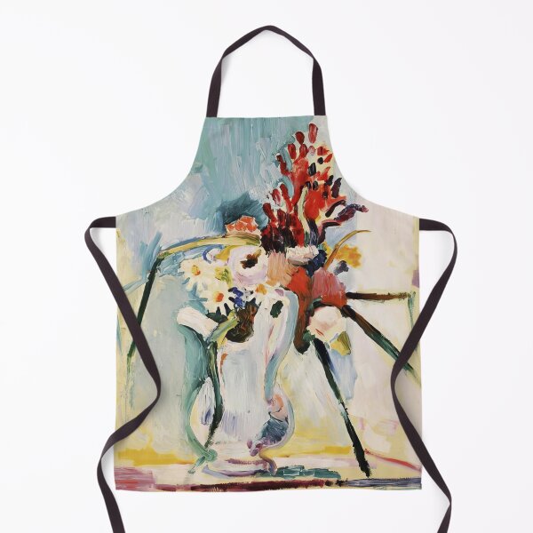 Item preview, Henri Matisse - Flowers in a Pitcher - 1908 designed and sold by flexmortis.