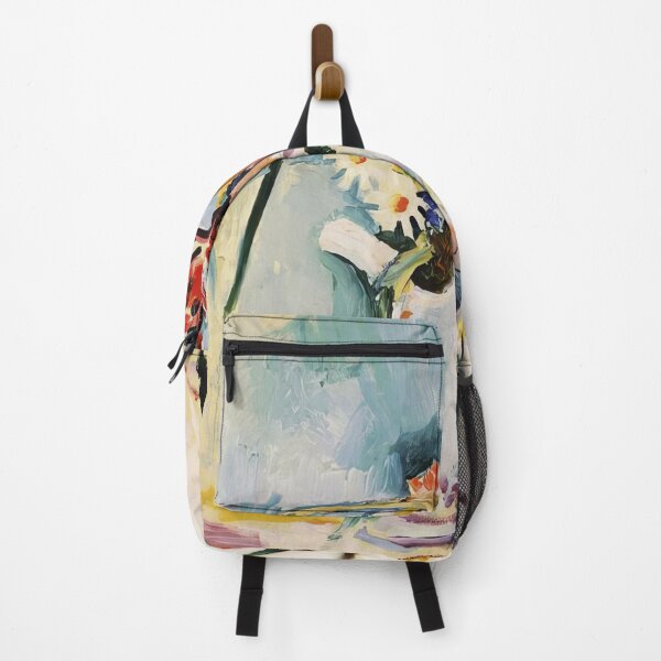 Item preview, Henri Matisse - Flowers in a Pitcher - 1908 designed and sold by flexmortis.