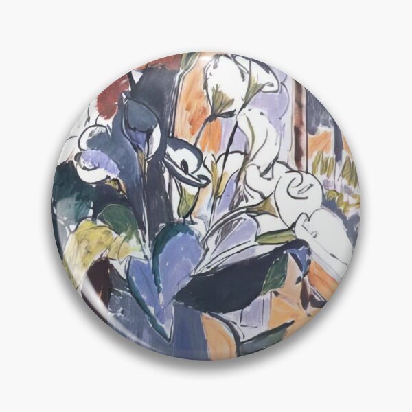 Item preview, Henri Matisse - Flowers on the windowsill - 1913 designed and sold by flexmortis.