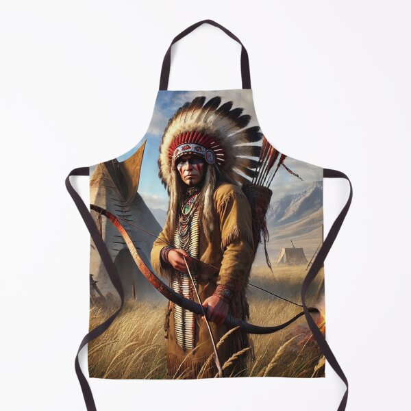 Item preview, Great Chief designed and sold by Go Altitude.