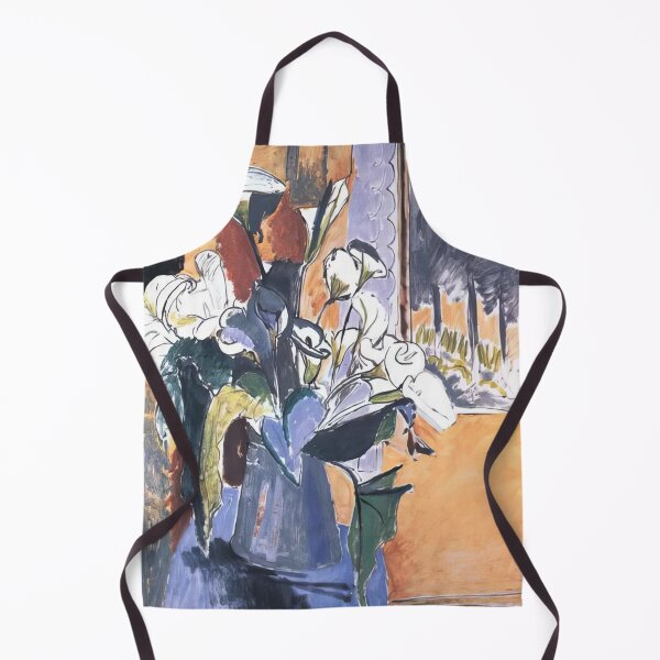 Item preview, Henri Matisse - Flowers on the windowsill - 1913 designed and sold by flexmortis.
