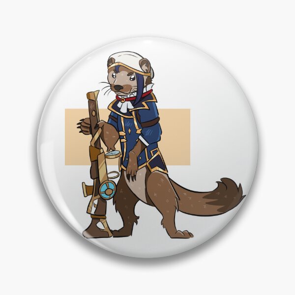 Item preview, mongoose? designed and sold by Violetrashie.