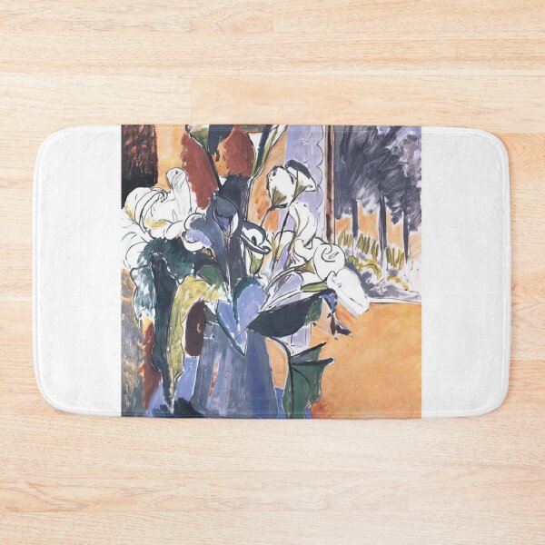 Item preview, Henri Matisse - Flowers on the windowsill - 1913 designed and sold by flexmortis.