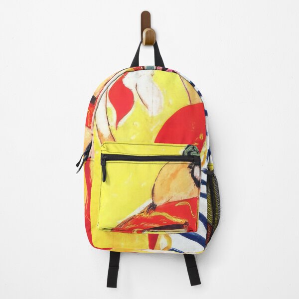 Item preview, Henri Matisse - France - 1939 designed and sold by flexmortis.