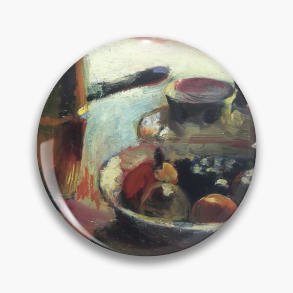 Item preview, Henri Matisse - Fruit and Coffee-Pot designed and sold by flexmortis.