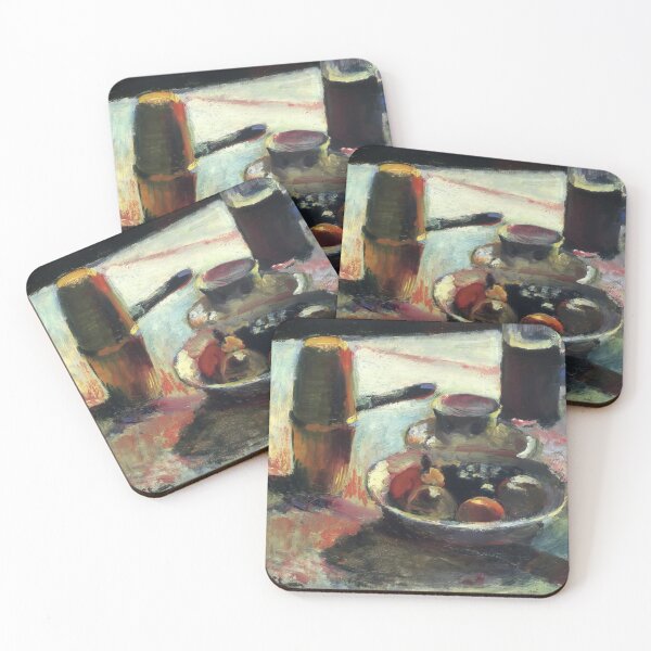 Item preview, Henri Matisse - Fruit and Coffee-Pot designed and sold by flexmortis.