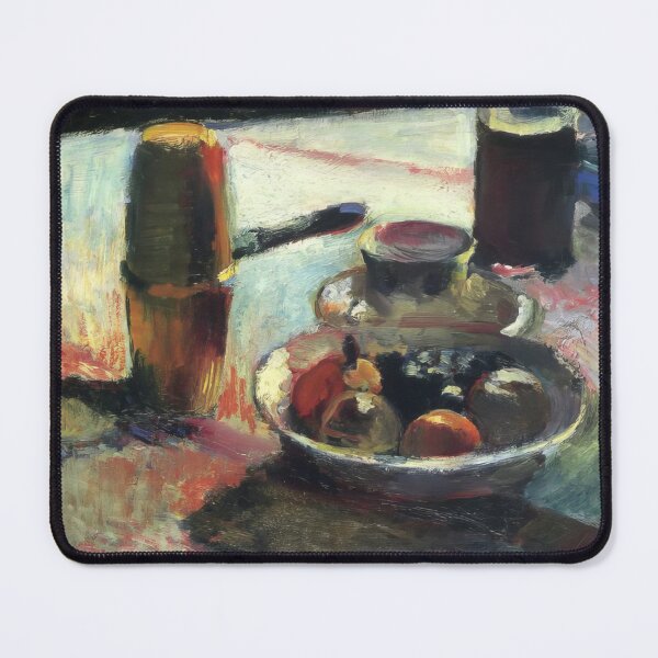 Item preview, Henri Matisse - Fruit and Coffee-Pot designed and sold by flexmortis.