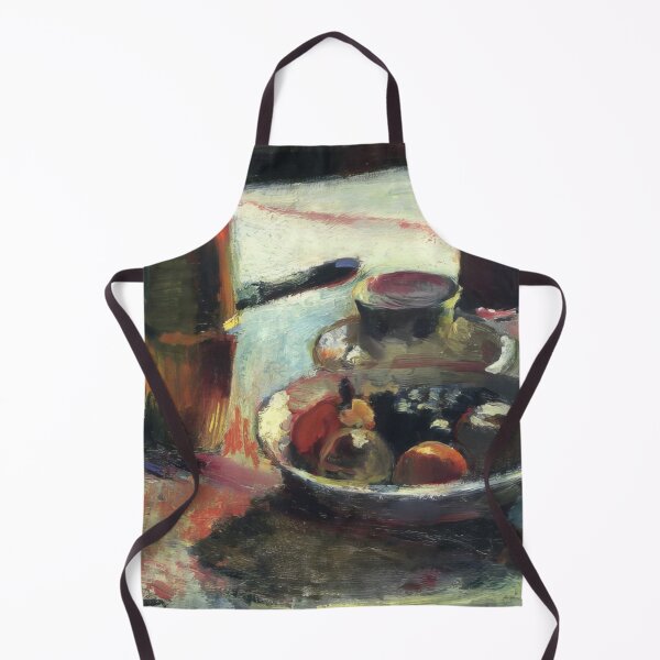 Item preview, Henri Matisse - Fruit and Coffee-Pot designed and sold by flexmortis.