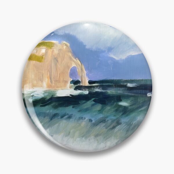 Item preview, Henri Matisse - Gale at Etretat - 1920 designed and sold by flexmortis.
