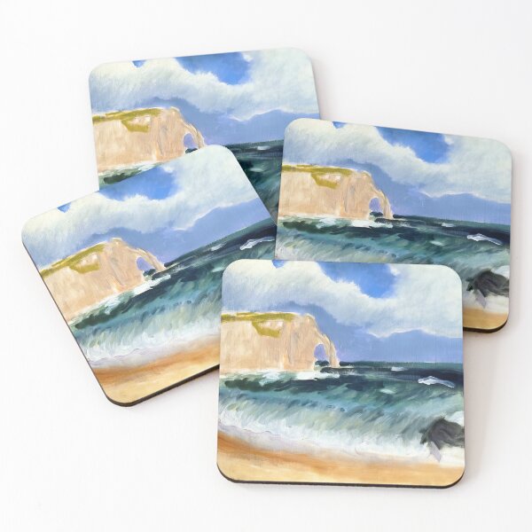 Item preview, Henri Matisse - Gale at Etretat - 1920 designed and sold by flexmortis.
