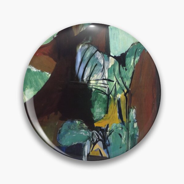 Item preview, Henri Matisse - Garden at Issy - 1917 designed and sold by flexmortis.