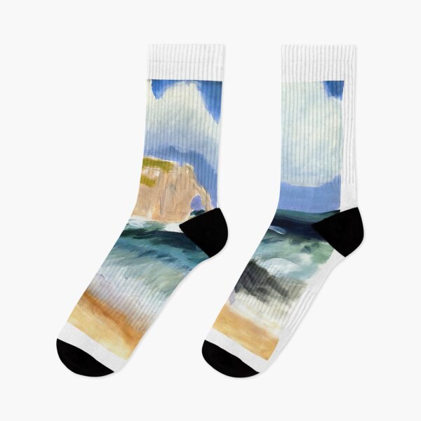Item preview, Henri Matisse - Gale at Etretat - 1920 designed and sold by flexmortis.