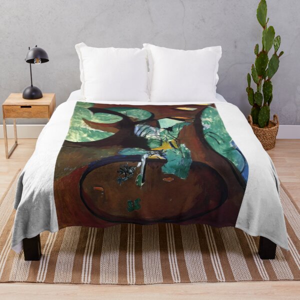 Item preview, Henri Matisse - Garden at Issy - 1917 designed and sold by flexmortis.