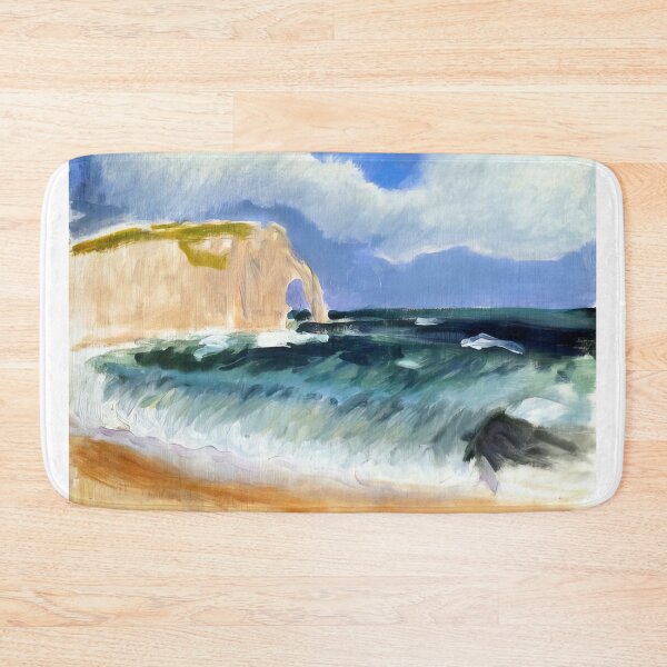 Item preview, Henri Matisse - Gale at Etretat - 1920 designed and sold by flexmortis.