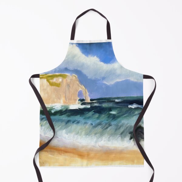 Item preview, Henri Matisse - Gale at Etretat - 1920 designed and sold by flexmortis.