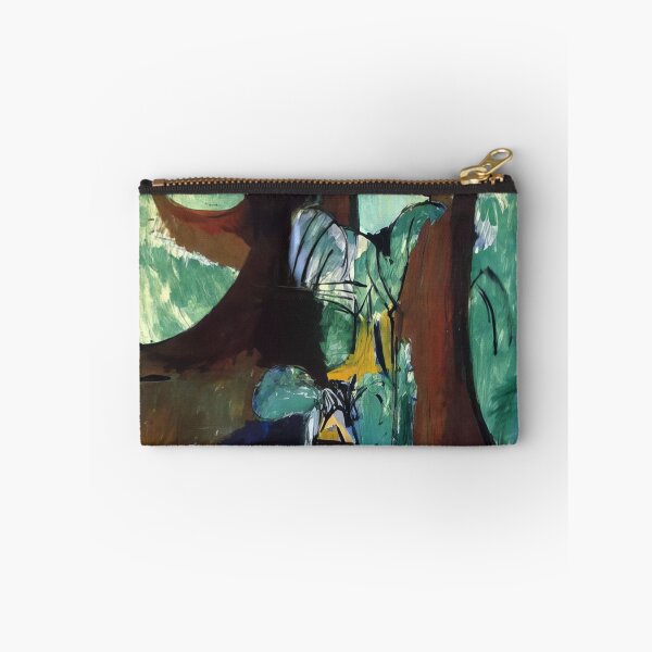 Item preview, Henri Matisse - Garden at Issy - 1917 designed and sold by flexmortis.