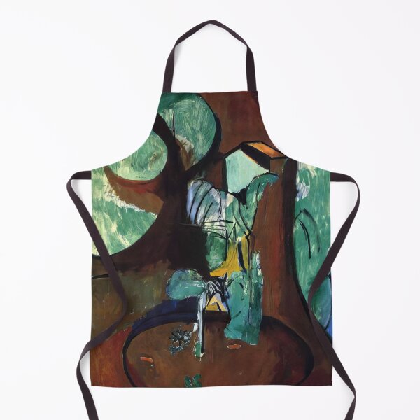Item preview, Henri Matisse - Garden at Issy - 1917 designed and sold by flexmortis.