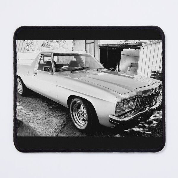 Item preview, HZ Holden Ute designed and sold by BucketBanjo.