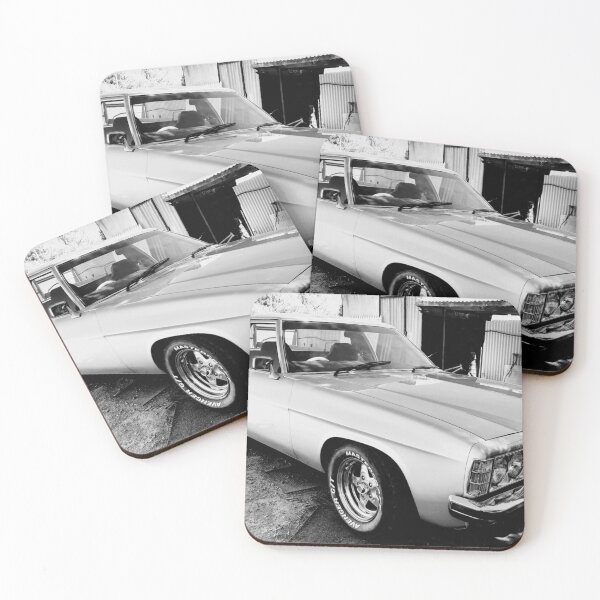 Item preview, HZ Holden Ute designed and sold by BucketBanjo.