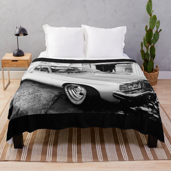 Item preview, HZ Holden Ute designed and sold by BucketBanjo.