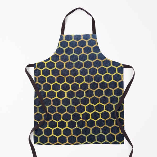 Item preview, Beehive pattern designed and sold by Natslocks92492.