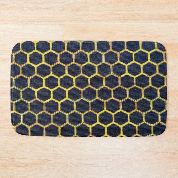 Item preview, Beehive pattern designed and sold by Natslocks92492.