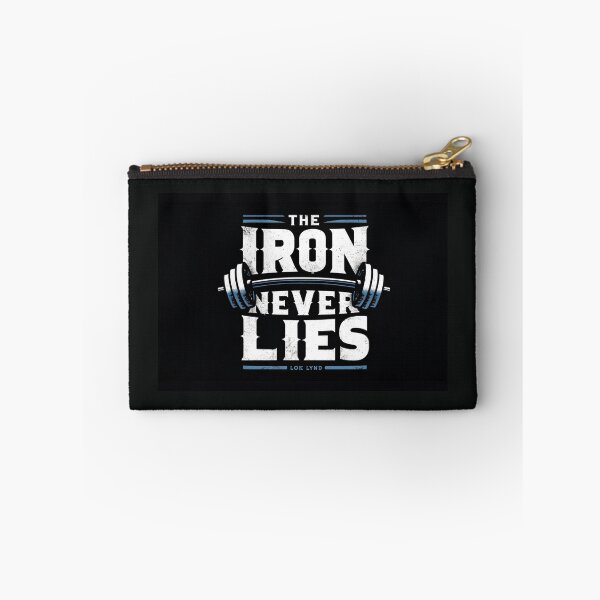 Item preview, The Iron Never Lise designed and sold by Origami-BA.