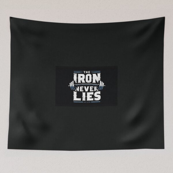 Item preview, The Iron Never Lise designed and sold by Origami-BA.