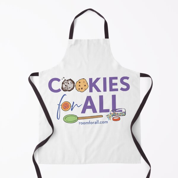 Item preview, Cookies for All designed and sold by ShopRfA.