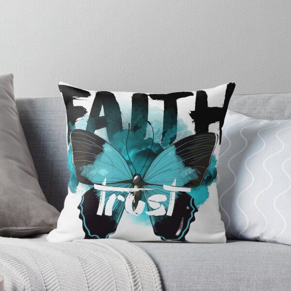 Item preview, Faith, inspiration design  designed and sold by redwolf92.