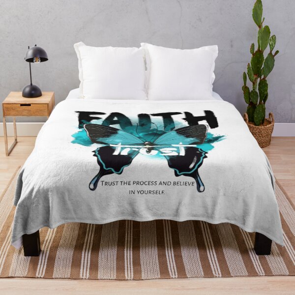 Item preview, Faith, inspiration design designed and sold by redwolf92.