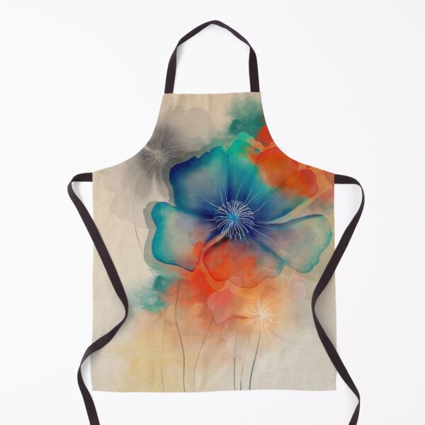 Item preview, Fantasy flowers 2 - designed and sold by sandigitalart.