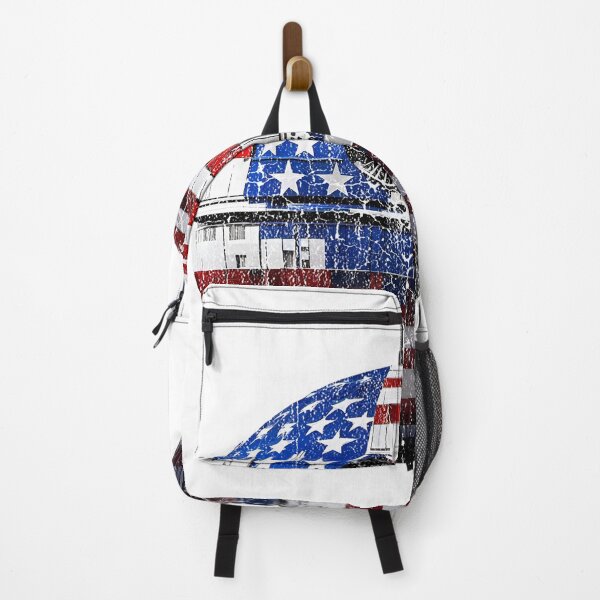 Item preview, Death Stars and Stripes Plastisol, fading designed and sold by fivepikes.