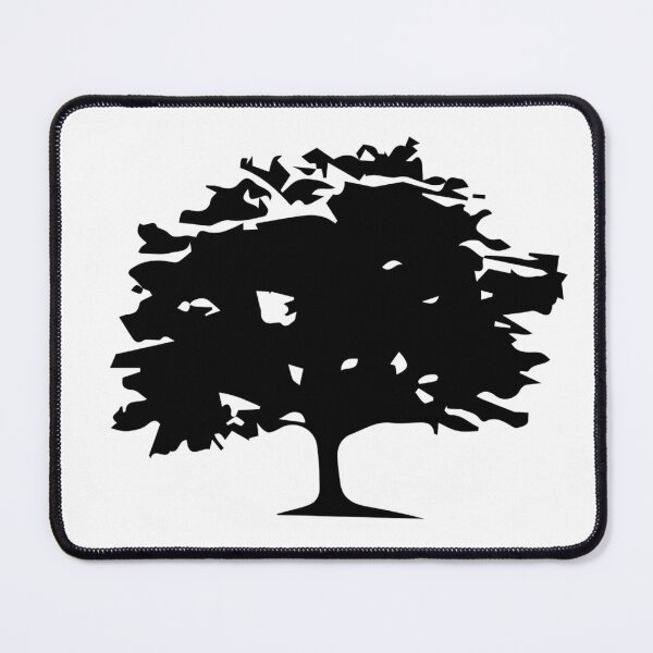 Item preview, Tree Silhouette designed and sold by Over & Out Designs .
