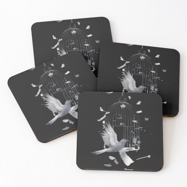 Item preview, Bird Flying Free designed and sold by Desireehaz.