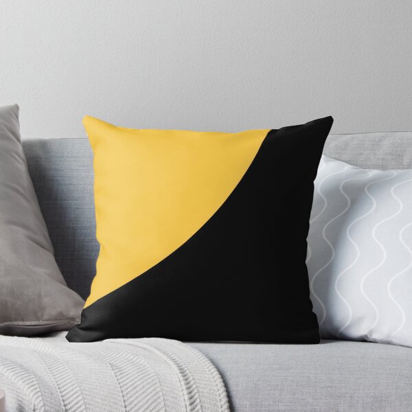 Aperçu de l'œuvre Noir jaune cool créée et vendue par MOBI-CASE.