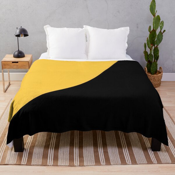 Item preview, Cool Black yellow designed and sold by MOBI-CASE.
