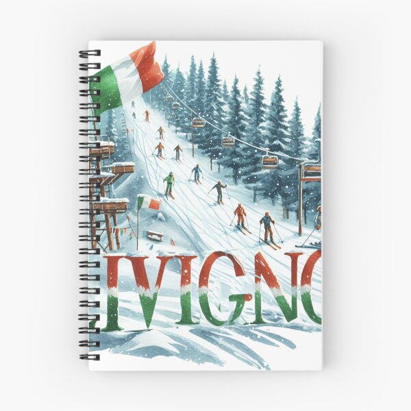 Item preview, Livigno Ski Resort, Italia designed and sold by maximinano100k.