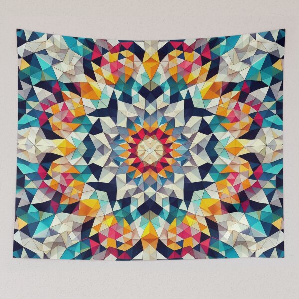 Item preview, Prisma15 designed and sold by blackwhiteblue.